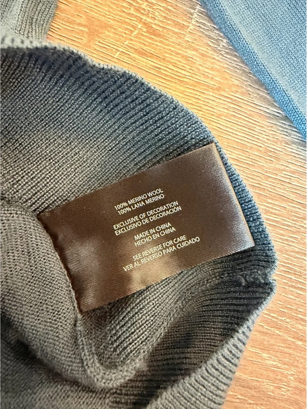 Banana Republic new tags
